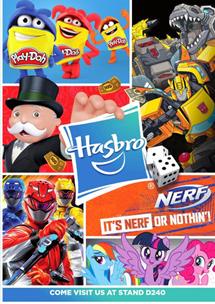 Toyworld Catalogue Hasbro Toys | April Easter Gifts