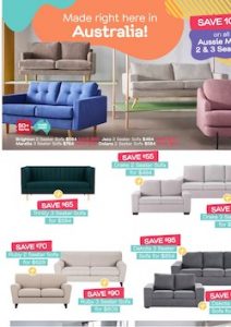 Fantastic Furniture January Sale 2023