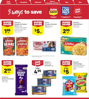 New World Deals 22 - 28 May 2023