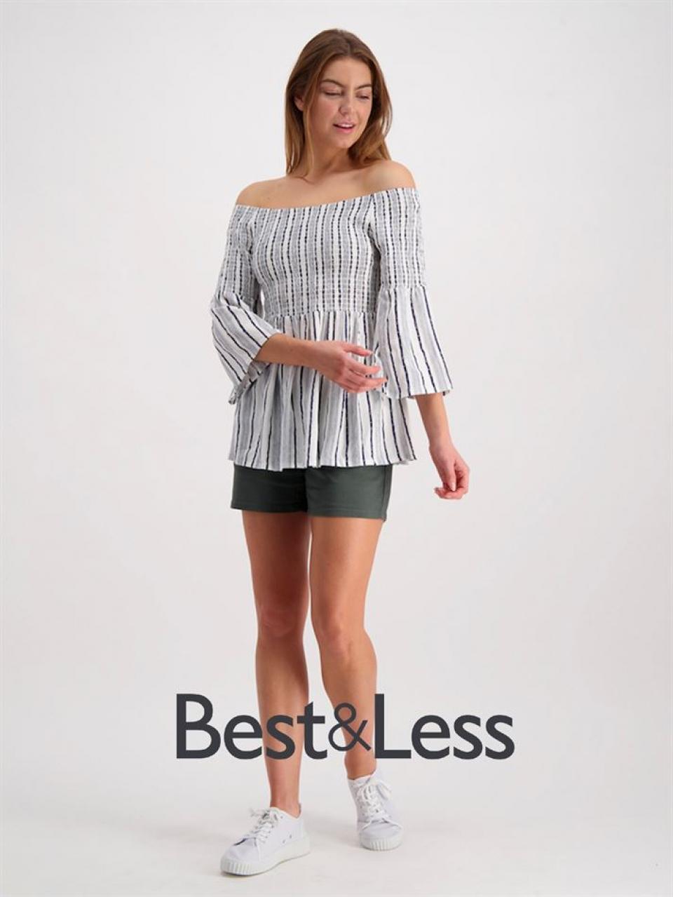 Best and Less Catalogue