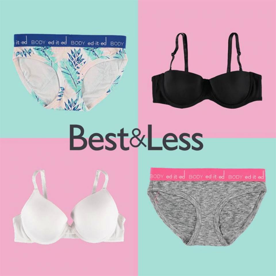 Best and Less Catalogue