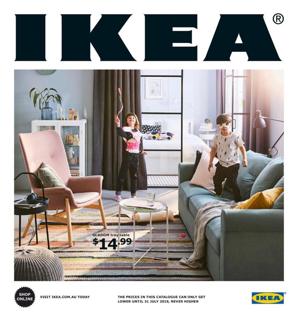 IKEA Catalogue