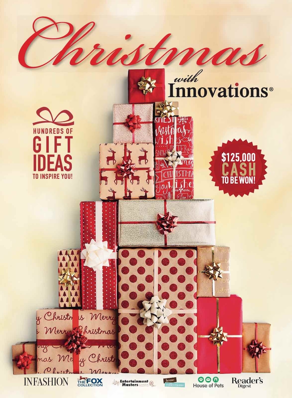 Innovations Catalogue