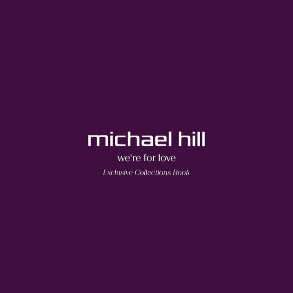 Michael Hill Catalogue