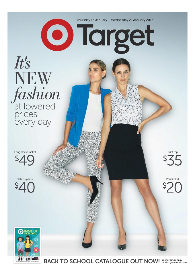 Target Catalogue